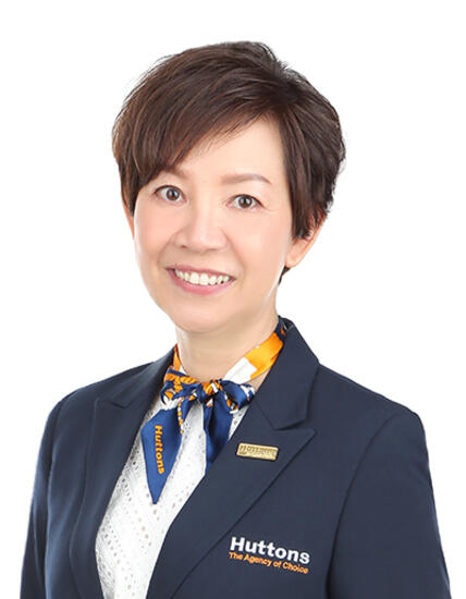 Agent Avatar