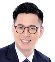 Alvin Tay