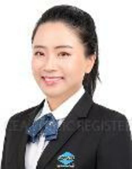 Agent Avatar