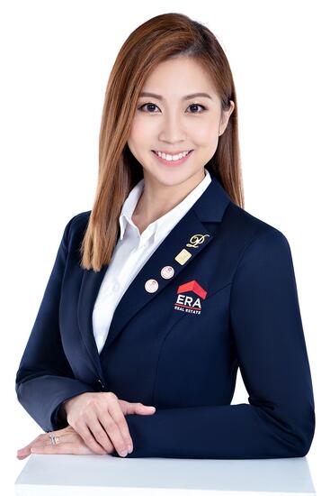 Felicia Quek