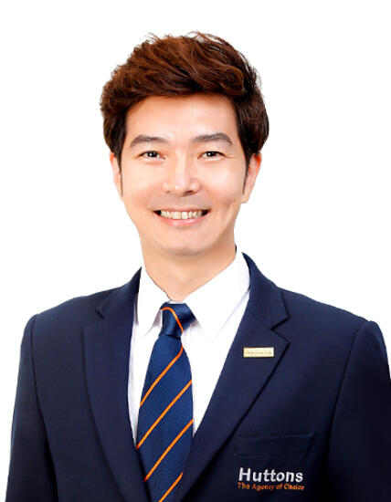 Jimmy Beh