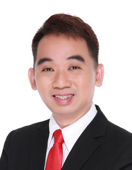 Alan Kee