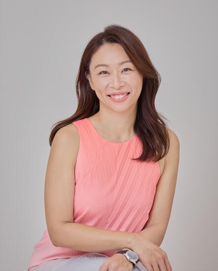 Veann Lee 李慧瑜