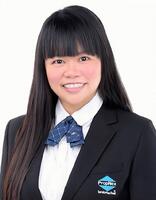 Elisha Lim