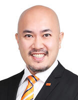 Dan Ho