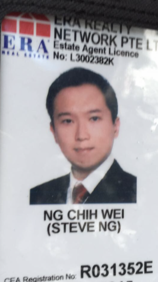 Agent Avatar