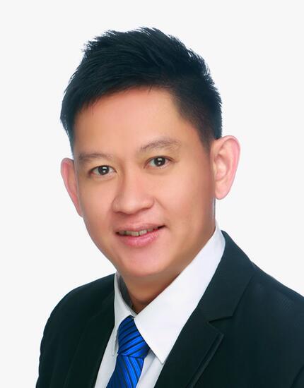Donny Wong