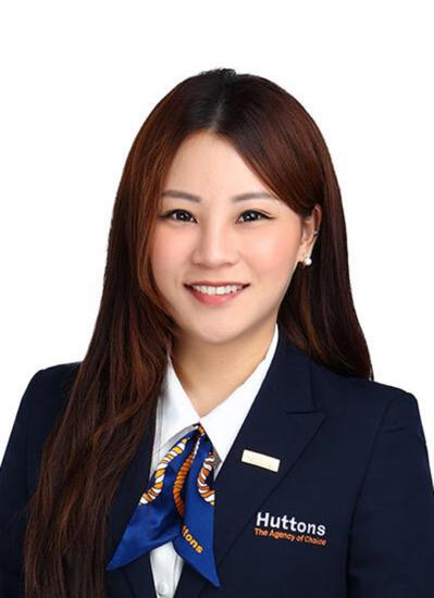 Agent Avatar