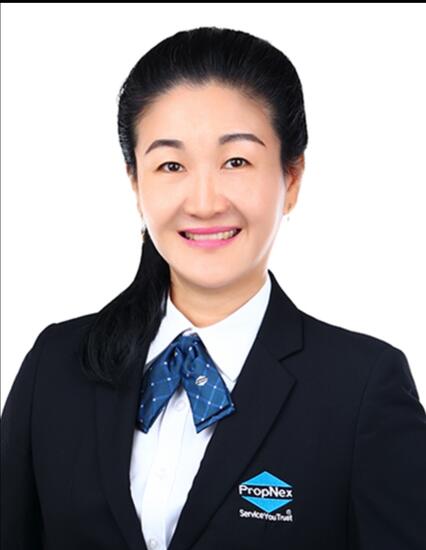 Agent Avatar