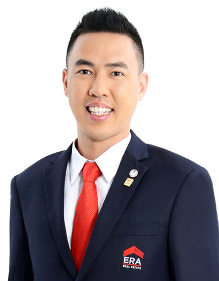 Daryl Ang