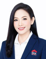 Alexis Chia 谢慧丽