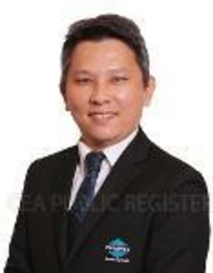 Philip Peh