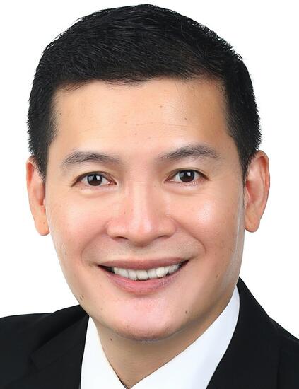 Gallen Chia