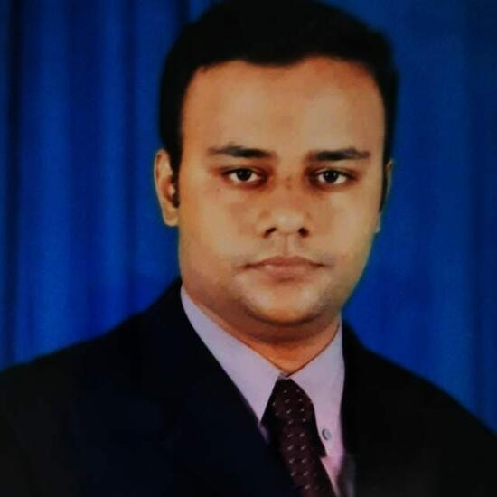 F.M. Rasheed