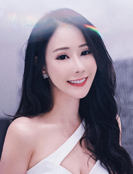 Christina Tan