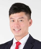 Joshua Lam