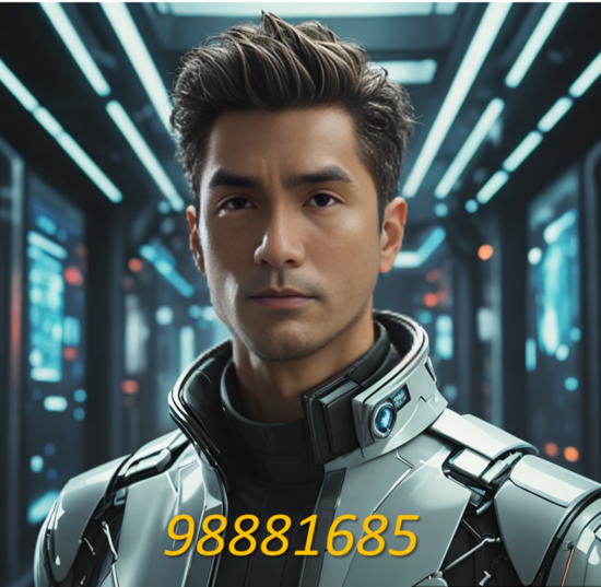 Agent Avatar