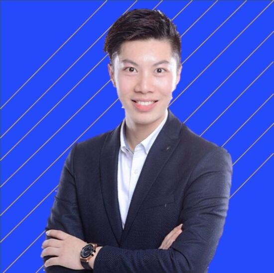 Agent Avatar