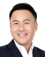 Andy Lim 安迪