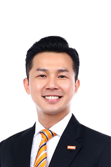 Eric Chan