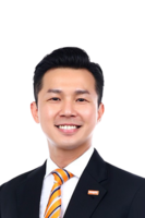 Eric Chan