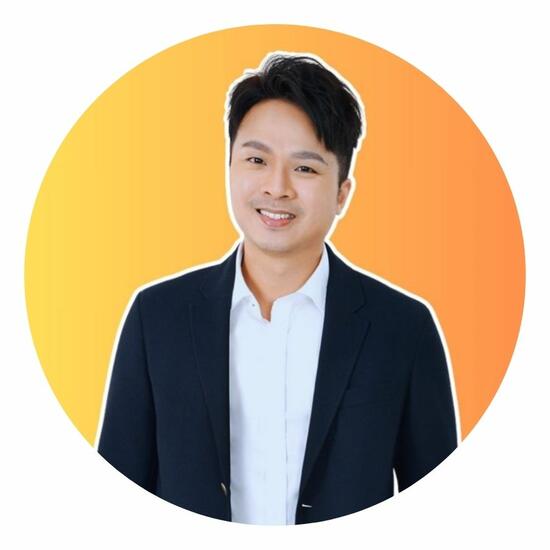 Agent Avatar