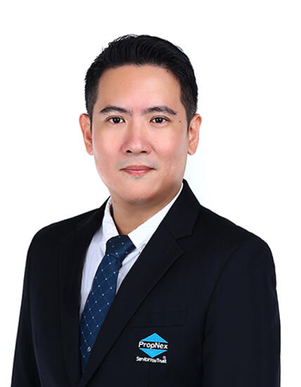 Agent Avatar