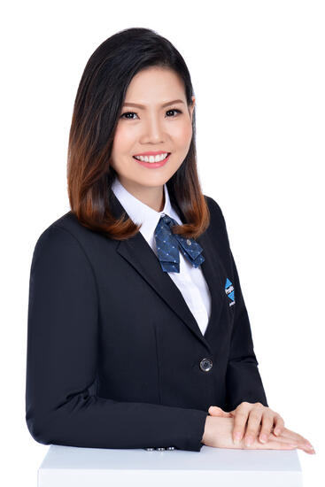 Hazel Lim