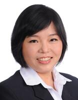 Sandy Chieng
