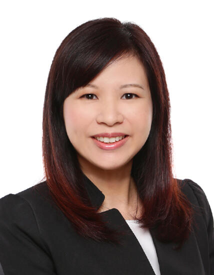 Susan Tan
