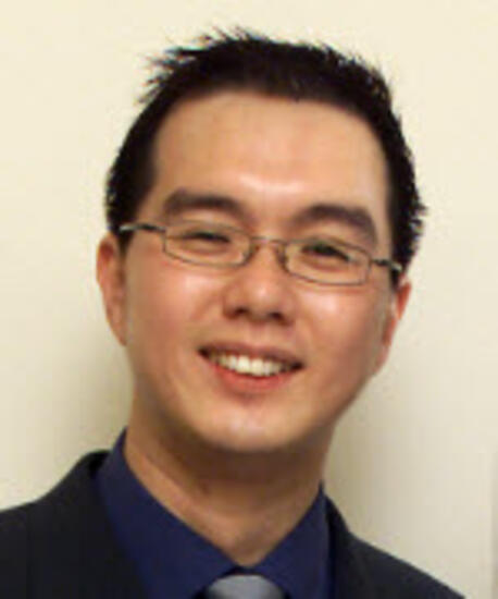 Steven Bay 马添发