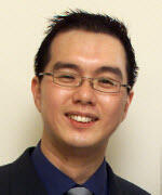 Steven Bay 马添发