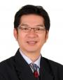 Desmond Whang