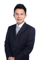 Nelson Toh Teck Lauw