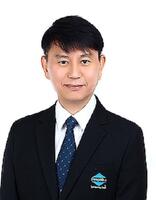 Casey Teh