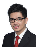 Henry Tan