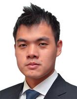 Gerald Ang