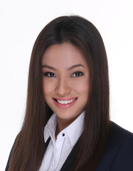 Priscilla Ong