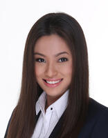 Priscilla Ong