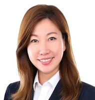 Cindy Fu 付小姐