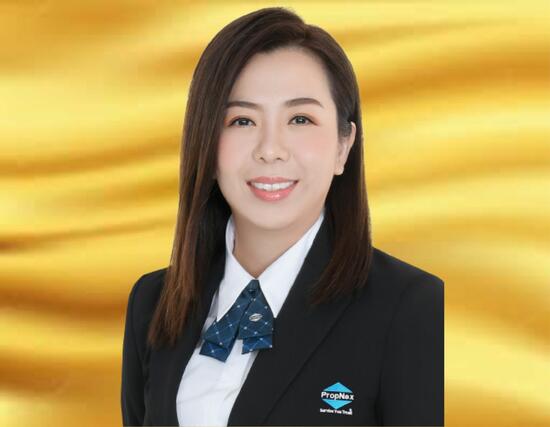 Agent Avatar