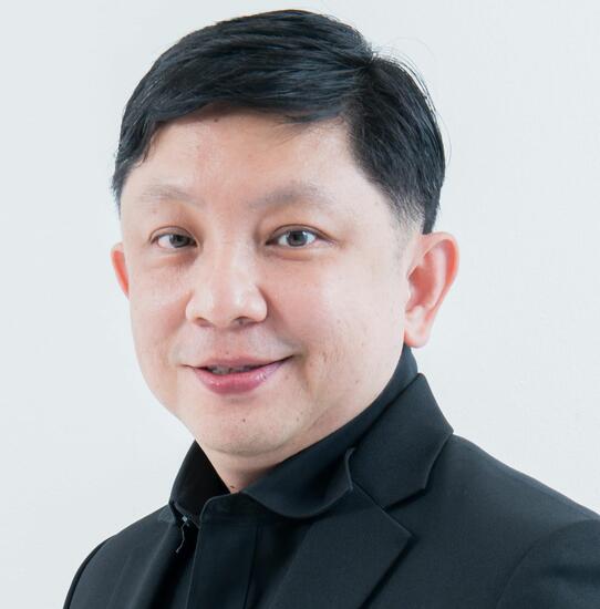 Daniel Tan