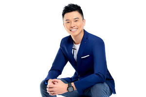 Adrian Teng (郑景荣)