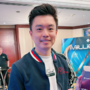 Adrian Teng (郑景荣)