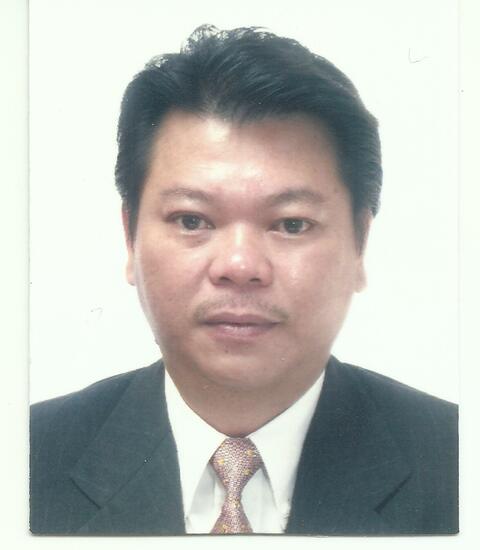 Derrick Lim