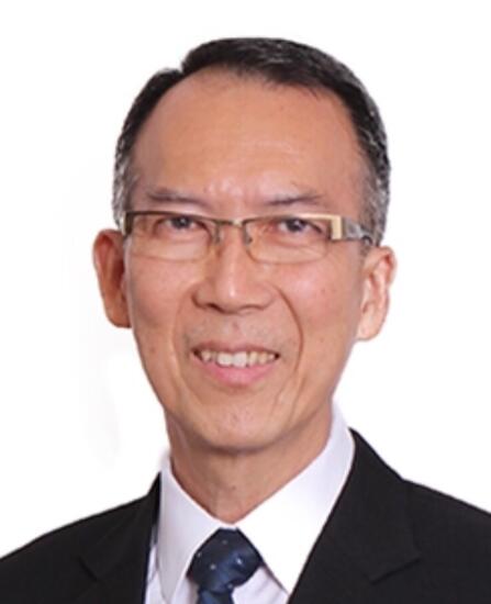 Ng Chwee Seng 黃水成