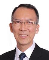 Ng Chwee Seng 黃水成
