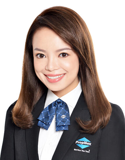 Jessica Siow