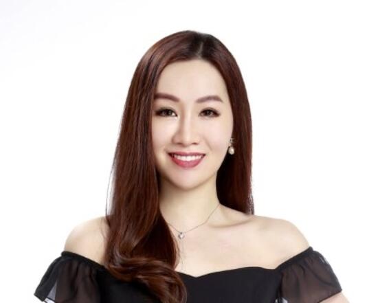 Alicia Leong