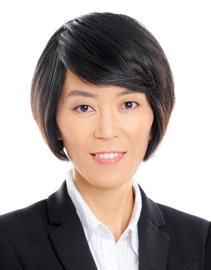 Belinda Zhao